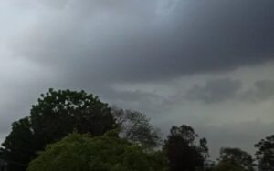 कल का मौसम : हवामान मुख्यतः स्वच्छ आणि उबदार राहील
