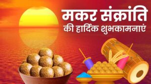 मकर संक्रांतीची माहिती | makar sankranti marathi information