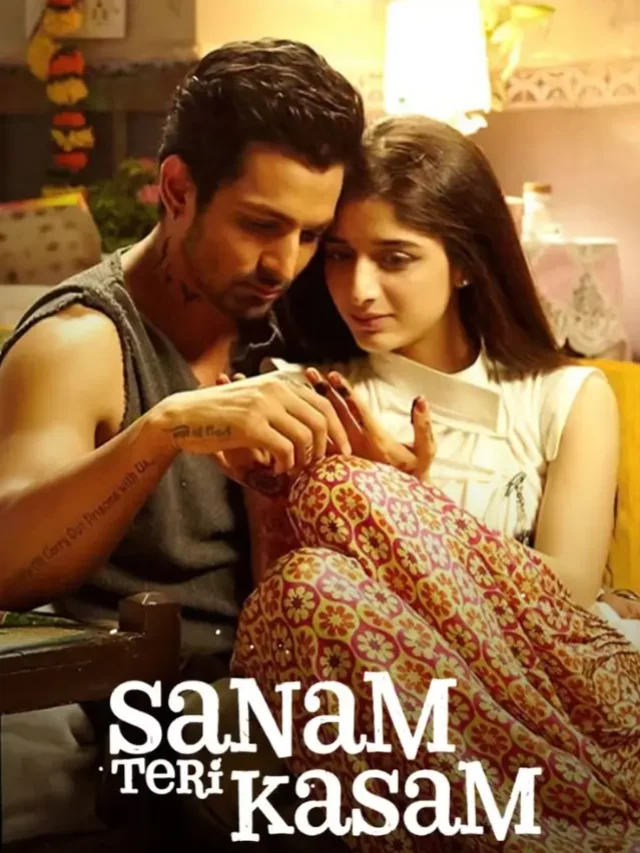 Sanam Teri Kasam 2: रोमांचक आणि हृदयस्पर्शी प्रेम कथा | मराठी वेब स्टोरी