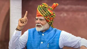 पंतप्रधान नरेंद्र मोदी यांच्या जनकल्याणकारी योजना | PM Modi Yojana 2025