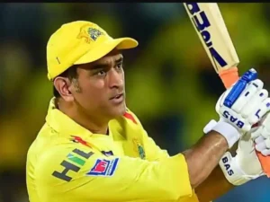 MS Dhoni च्या IPL 2025 मध्ये निवृत्त होण्याच्या अफवा कि खरी माहिती पहा सविस्तर! 