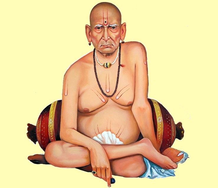 स्वामी समर्थांची कृपा होण्याचे संकेत - कसे ओळखाल? जाणून घ्या!