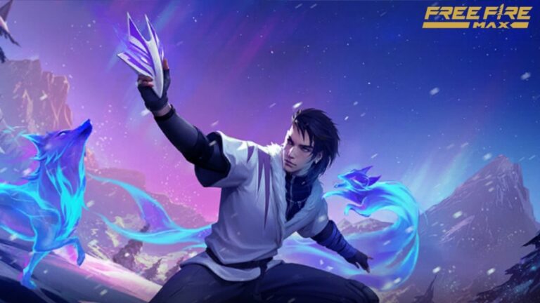 garena free fire max redeem codes 2025 today : फ्री फायर मॅक्स मोफत रिवॉर्ड्स मिळवा!