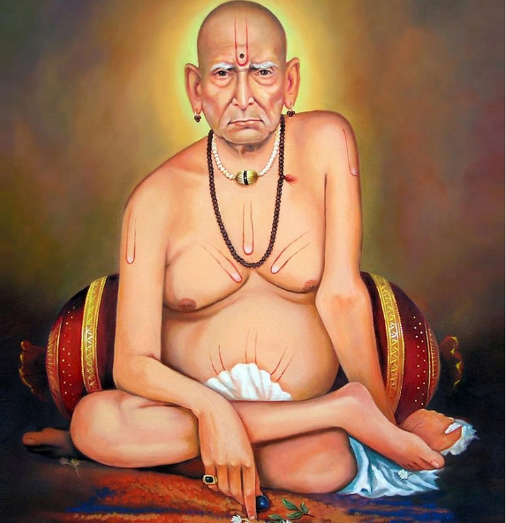 तुम्हाला श्री स्वामी समर्थ नामाचा अर्थ माहिती आहे का? जाणून घ्या सविस्तर माहिती