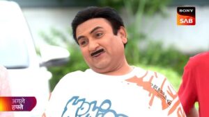 Taarak Mehta Ka Ooltah Chashmah अपडेट: जेठालालची दमदार पुनरागमन, आणि 'भूत' निघालं खोटं!