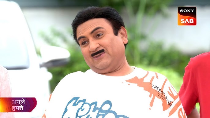 Taarak Mehta Ka Ooltah Chashmah अपडेट: जेठालालची दमदार पुनरागमन, आणि 'भूत' निघालं खोटं!
