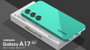 Samsung Galaxy A17 5G Review मराठीत | Specs, Features, Price & Performance