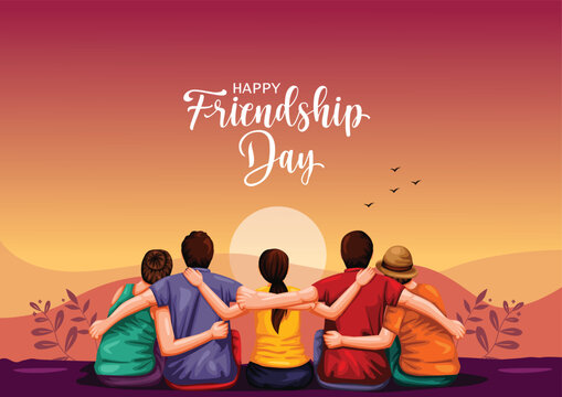 100 मैत्री दिन शुभेच्छा | Friendship Day Quotes in Marathi