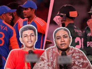 पाकिस्तानसोबत मॅच खेळायची असेल तर पहलगाममध्ये मारला गेलेला माझा भाऊ परत आणून द्या