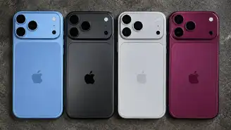 iPhone 18 Pro